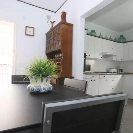 Villa Tranquila Para 8 Personas En Cambrils Extérieur photo